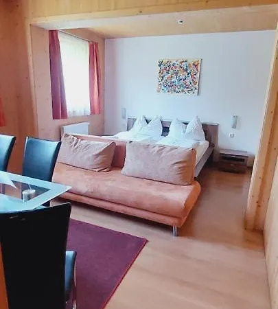 Bed & Breakfast Grebenzenblick Sankt Lambrecht