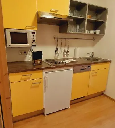 Grebenzenblick Bed & Breakfast