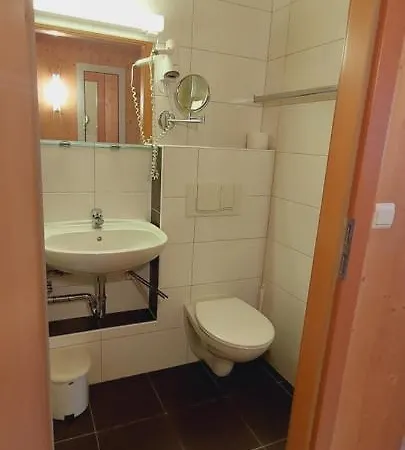 Grebenzenblick Bed & Breakfast Sankt Lambrecht