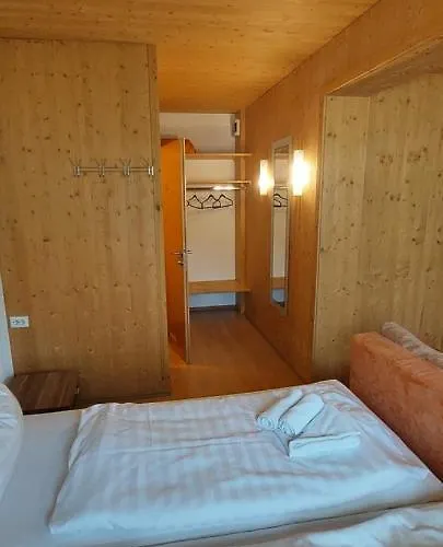 Bed & Breakfast Grebenzenblick 3*