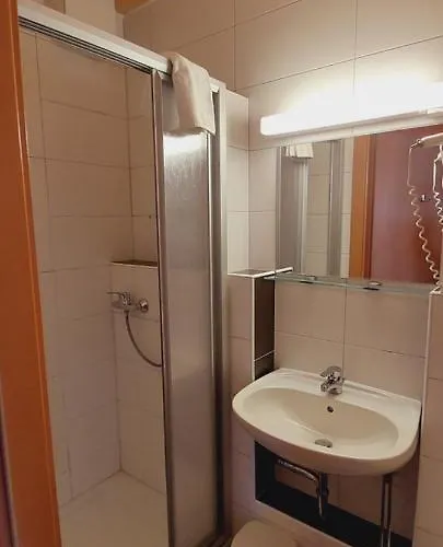 Grebenzenblick 3* Sankt Lambrecht