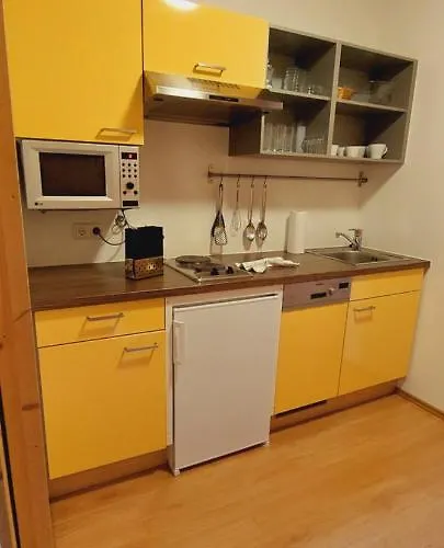 Grebenzenblick Bed & Breakfast